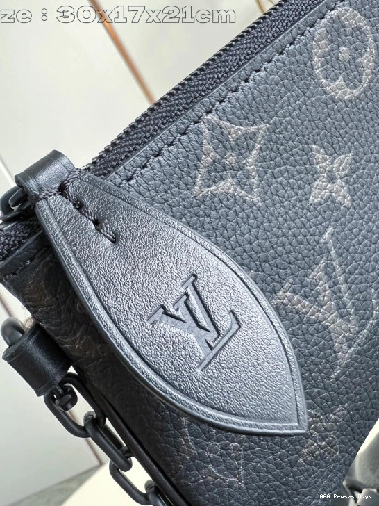 AAA Replica Ru SPEEDY BANDOULIERE Vuitton 30 Louis 0822
